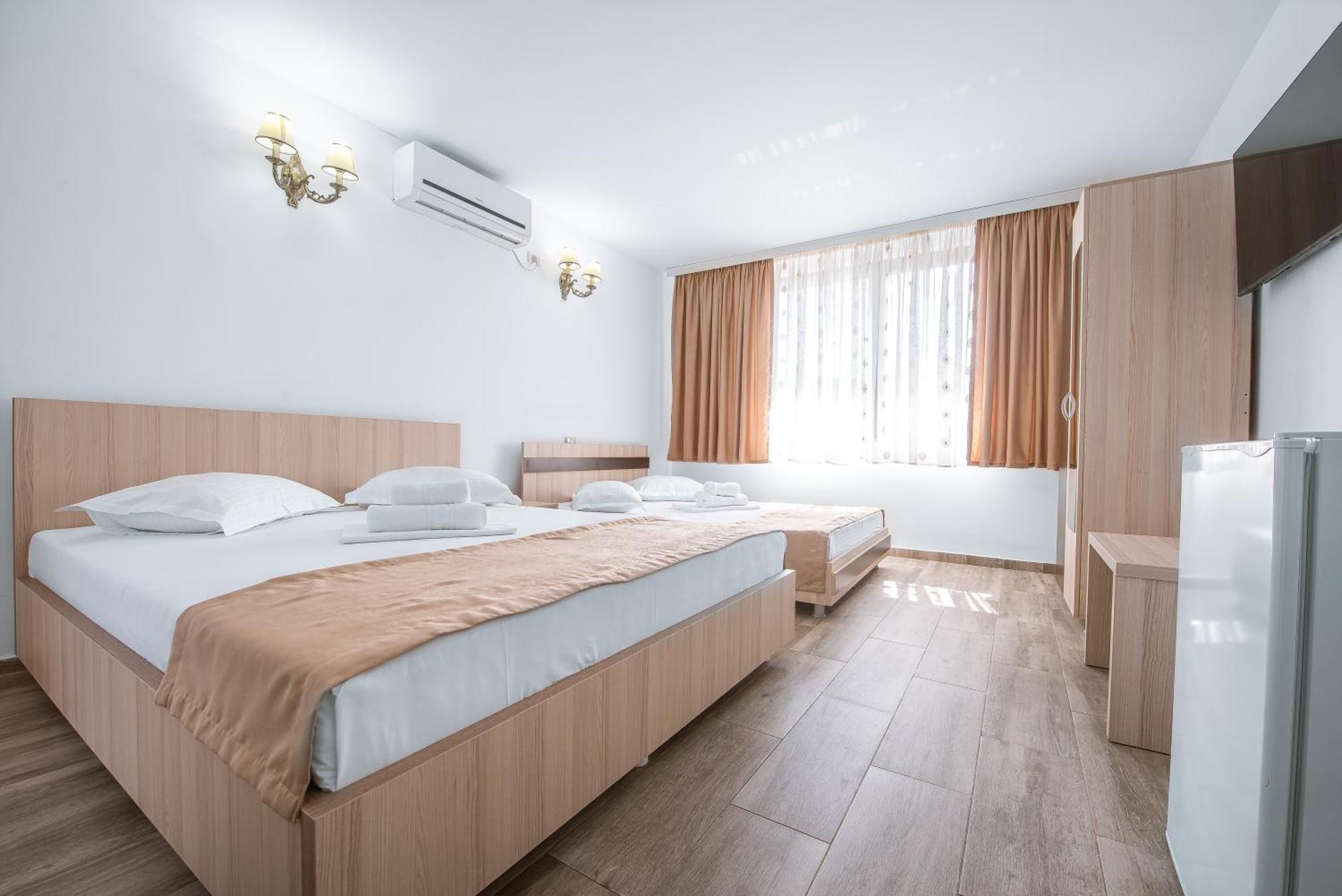 Vila Puky Neptun Zewnętrze zdjęcie