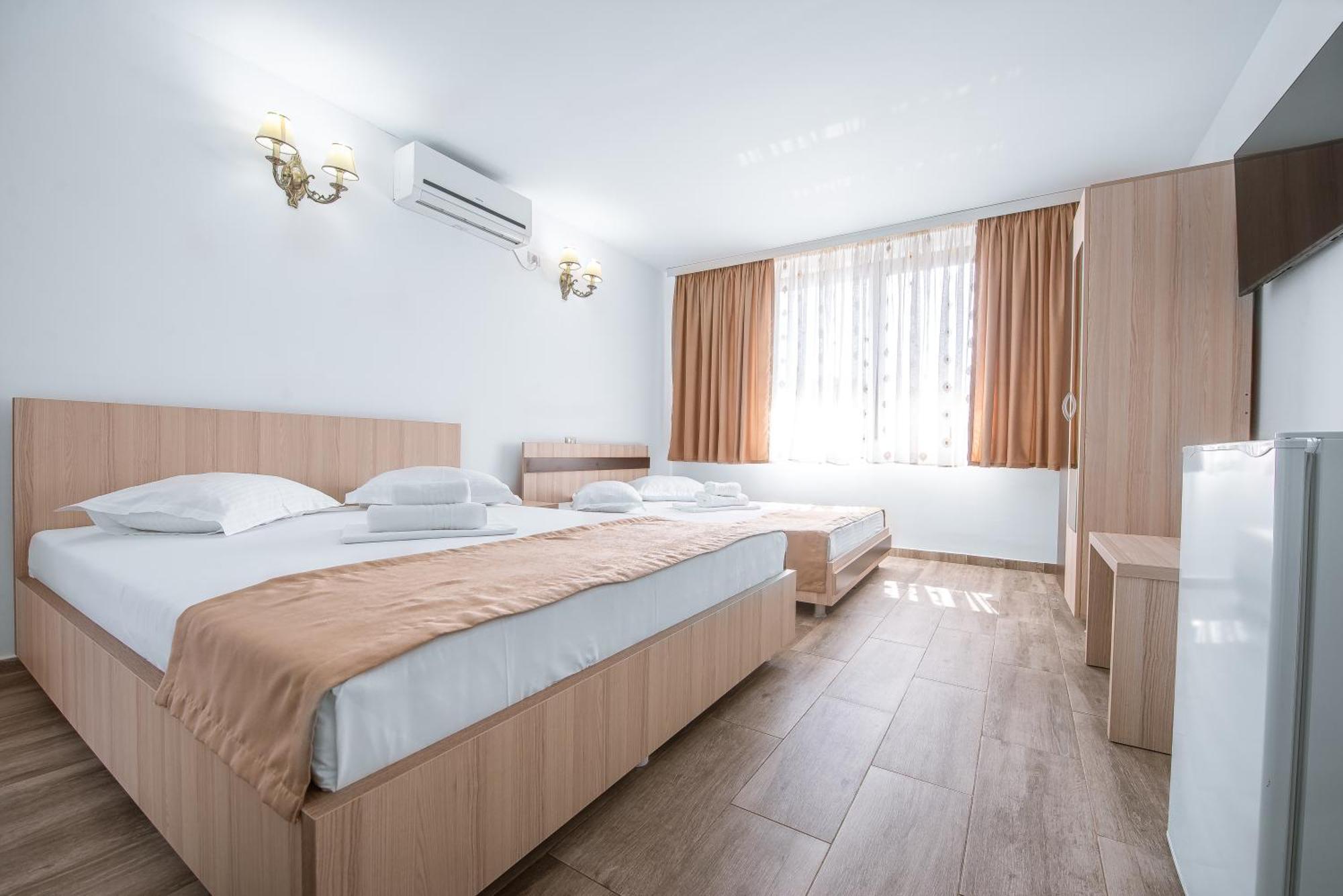 Vila Puky Neptun Zewnętrze zdjęcie